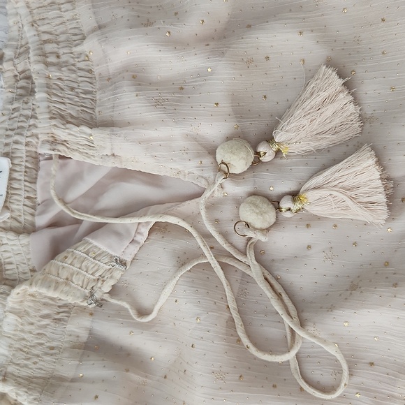 Storia Maxi Dress NWOT - Picture 4 of 7